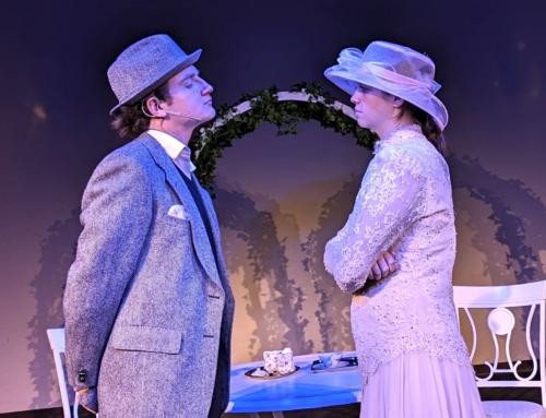 My Fair Lady Tickets On Sale Now!